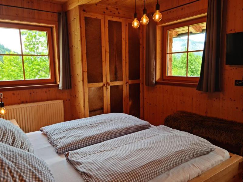 Braito'S Seaside Lodges Und Suites Хальдензе Номер фото