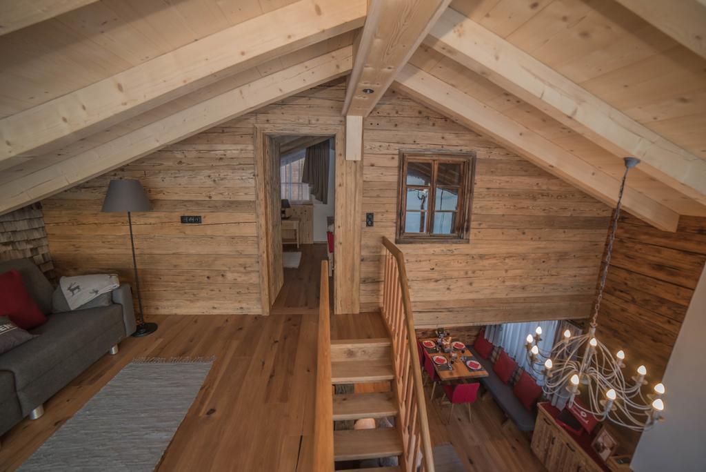 Braito'S Seaside Lodges Und Suites Хальдензе Экстерьер фото