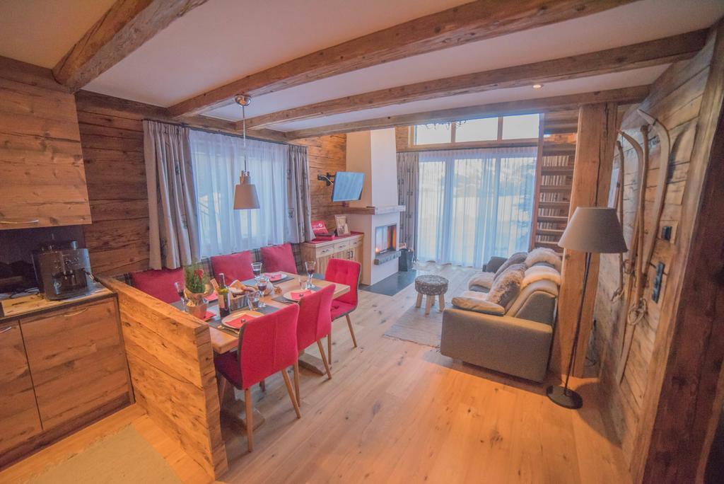 Braito'S Seaside Lodges Und Suites Хальдензе Экстерьер фото