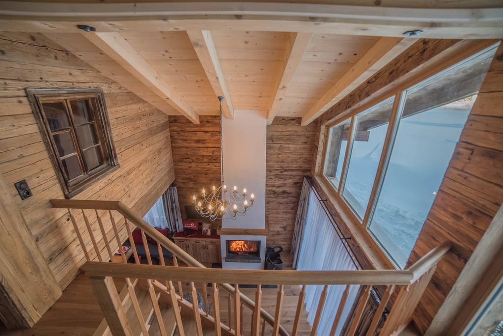 Braito'S Seaside Lodges Und Suites Хальдензе Экстерьер фото
