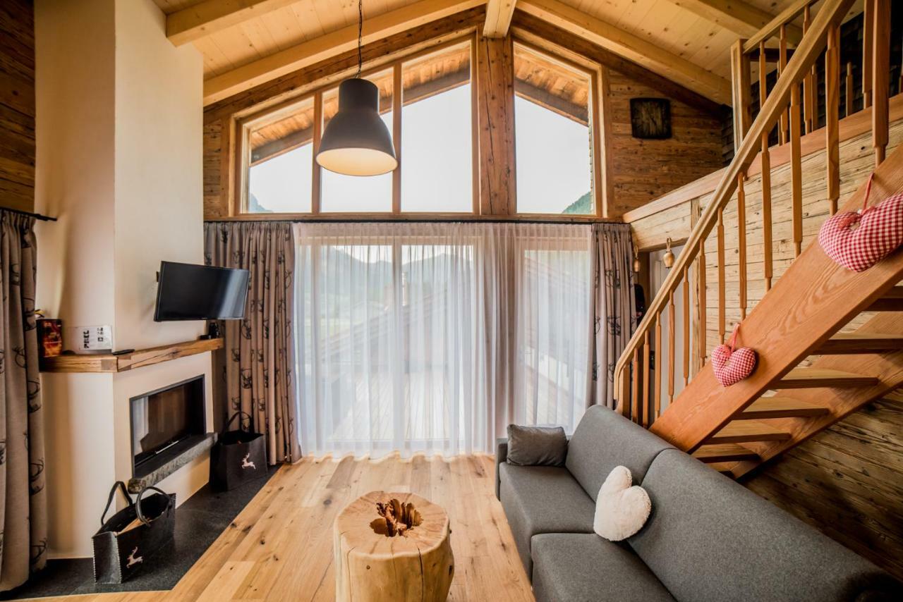 Braito'S Seaside Lodges Und Suites Хальдензе Экстерьер фото